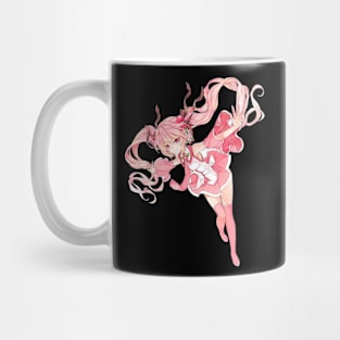 Sakura Miku Mug